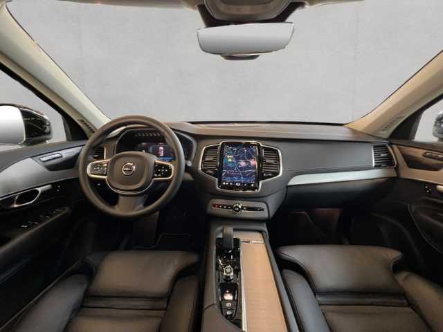 Volvo XC90 Bright Plus