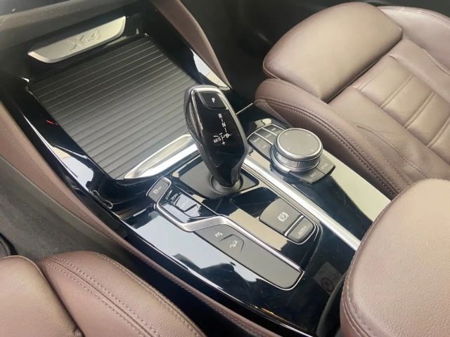 BMW X4 M-Sport xDrive30d