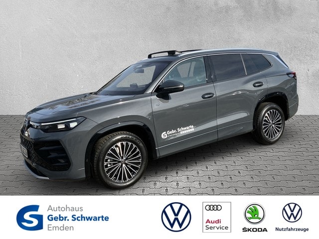 Volkswagen Tayron 2.0 TDI DSG R-Line