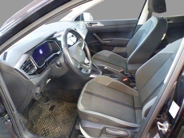 Volkswagen Polo 1.0 TSI Style