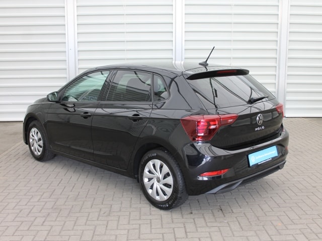Volkswagen Polo 1.0 TSI DSG