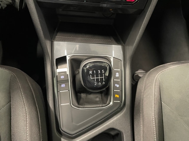 Volkswagen Tiguan 2.0 TDI