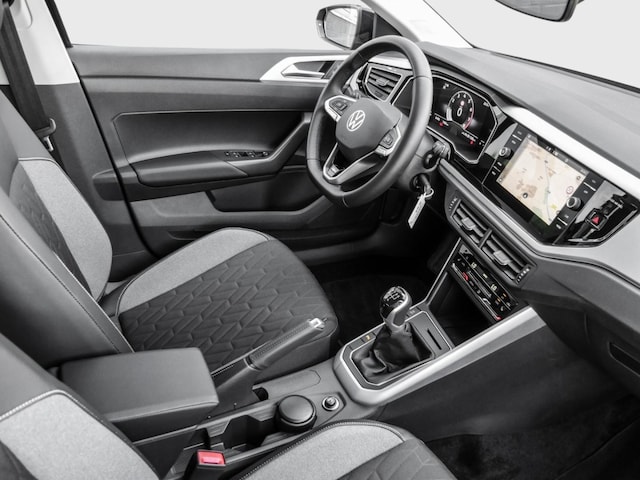 Volkswagen Polo 1.0 TSI