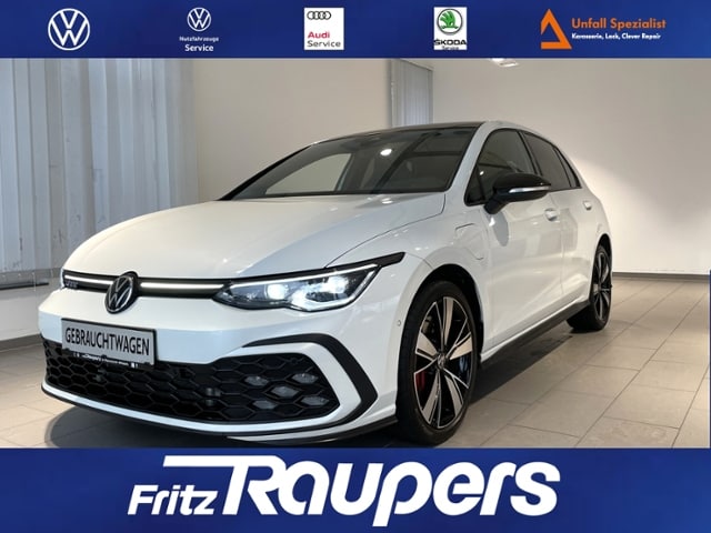 Volkswagen Golf Style