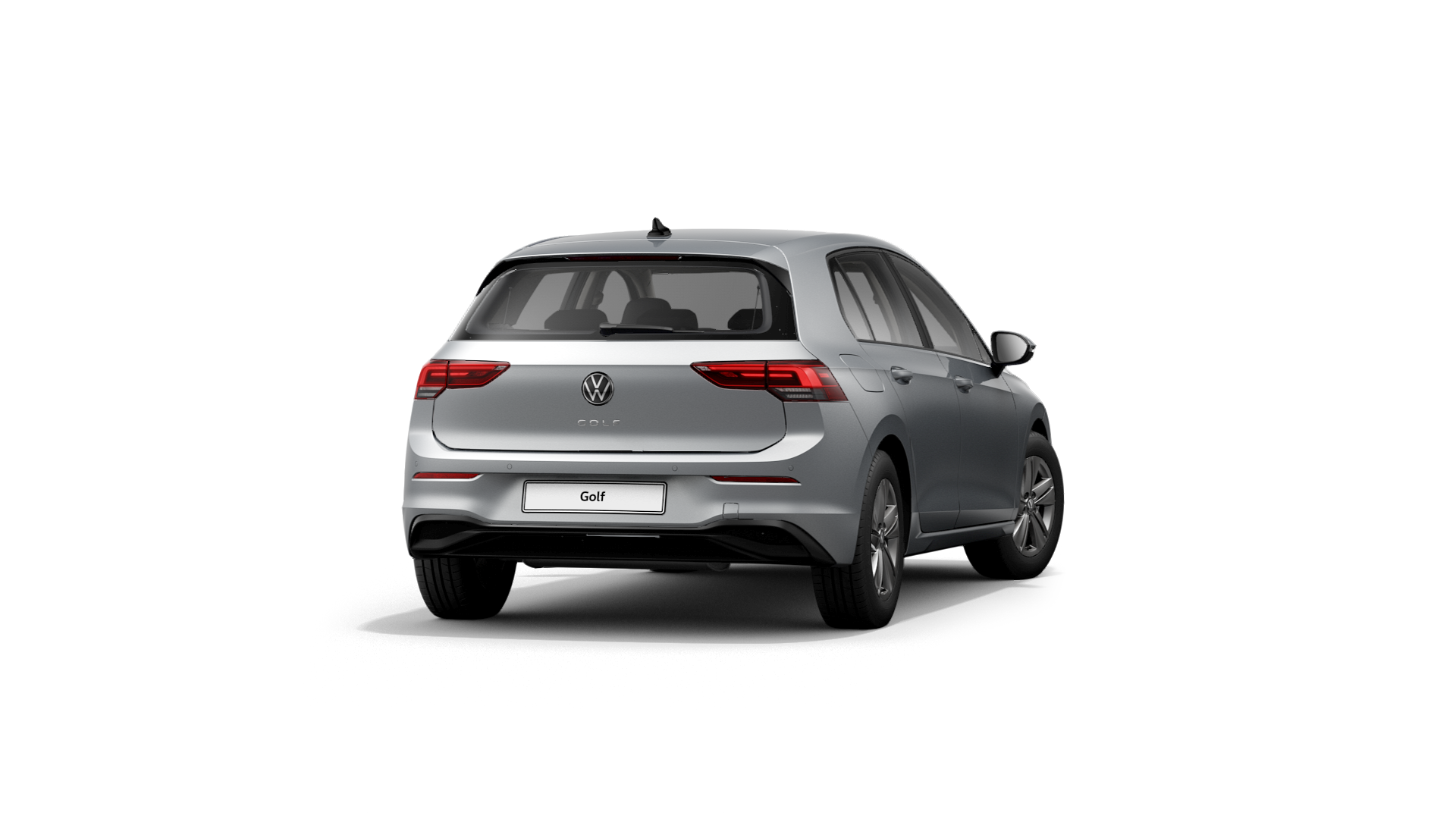Volkswagen Golf 1.0 TSI Golf VIII Life