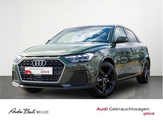 Audi A1 30 TFSI S-Tronic