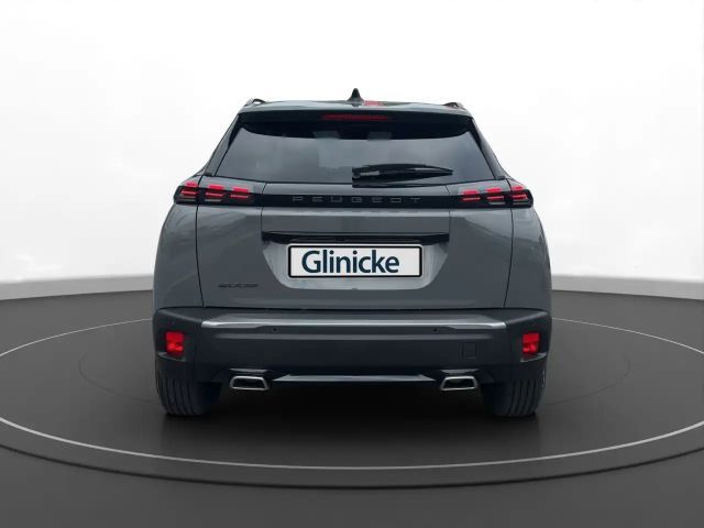 Peugeot 2008 Allure Pack