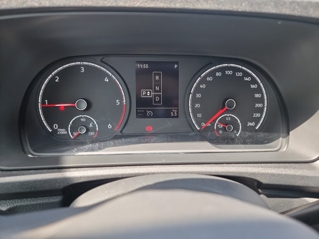 Volkswagen Caddy 2.0 TDI