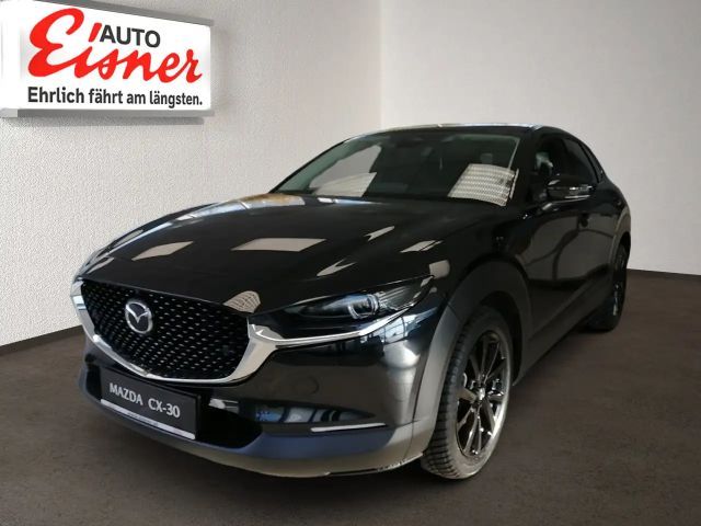 Mazda CX-30 Exclusive-line