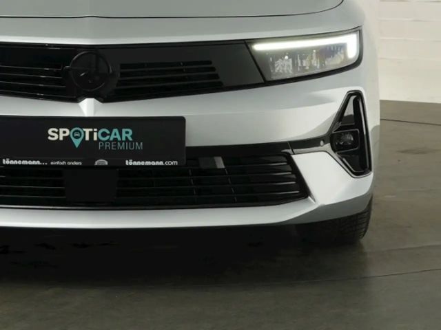 Opel Astra GS-Line Grand Sport Sports Tourer