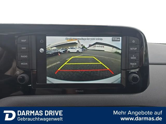 Hyundai i10 1.2 Trend