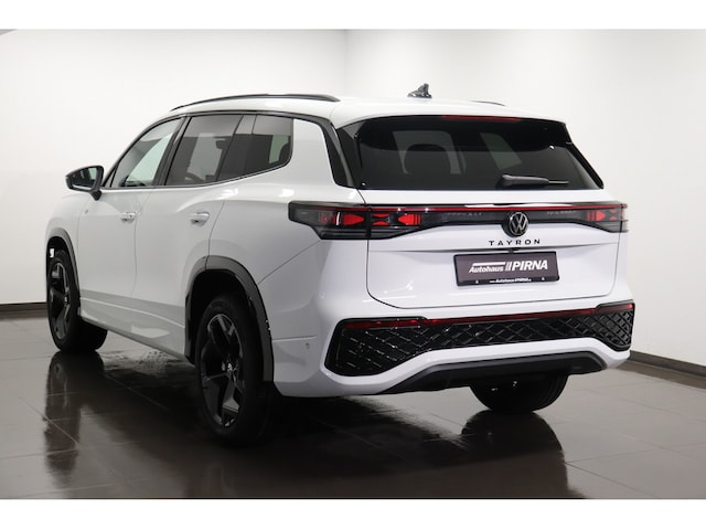 Volkswagen Tayron 2.0 TDI DSG R-Line