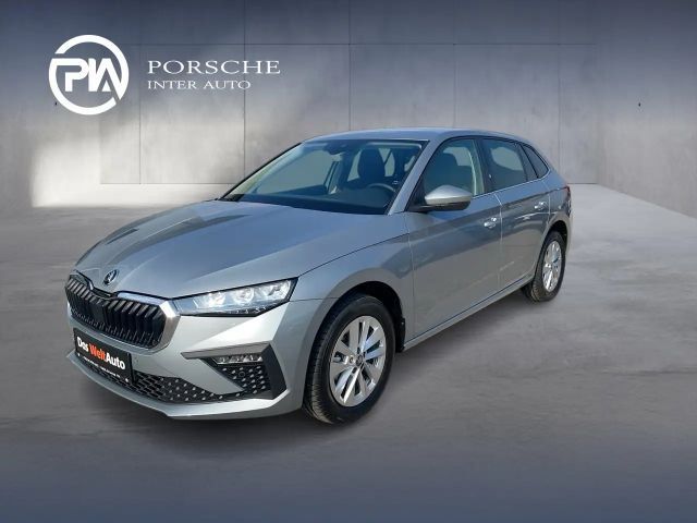 Skoda Scala Selection