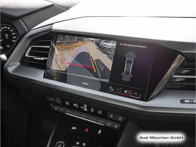 Audi Q4 e-tron 35 Sportback