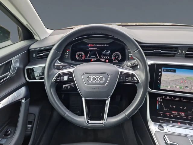 Audi A6 allroad 40 TDI Quattro