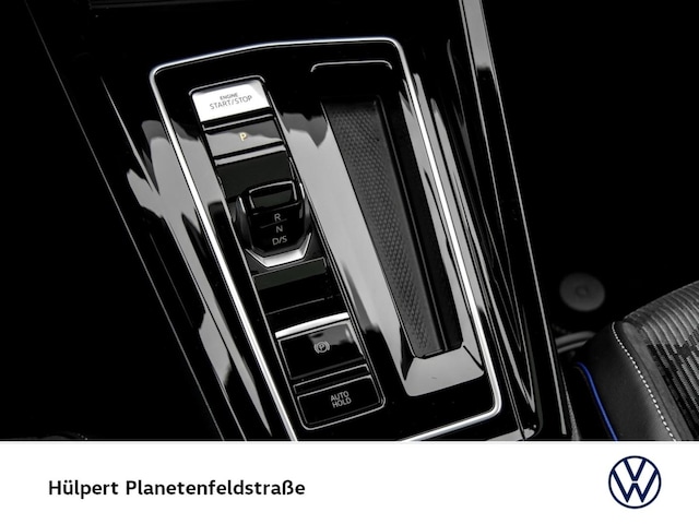 Volkswagen Golf DSG R-Line