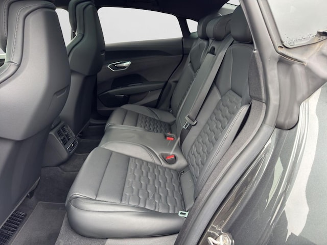 Audi e-tron GT Quattro