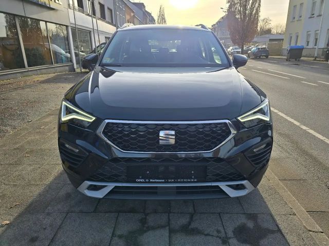 Seat Ateca 2.0 TDI Style