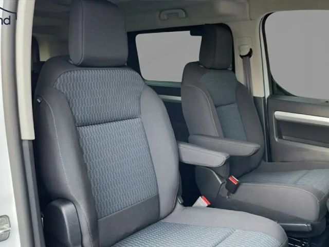 Citroën Spacetourer Feel