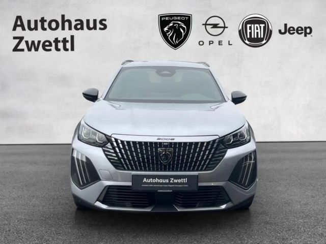 Peugeot 2008 Allure Pack EAT8