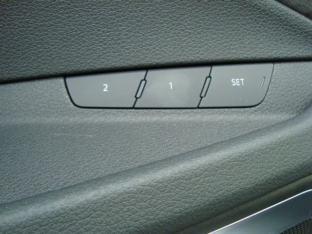 Audi e-tron 55 Sportback