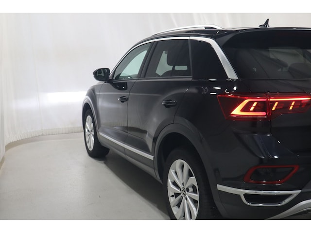 Volkswagen T-Roc 1.0 TSI IQ.Drive Style