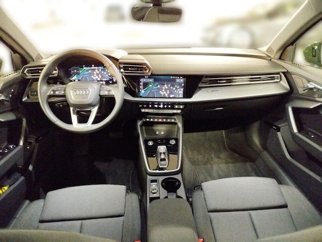 Audi A3 35 TDI S-Tronic Sportback