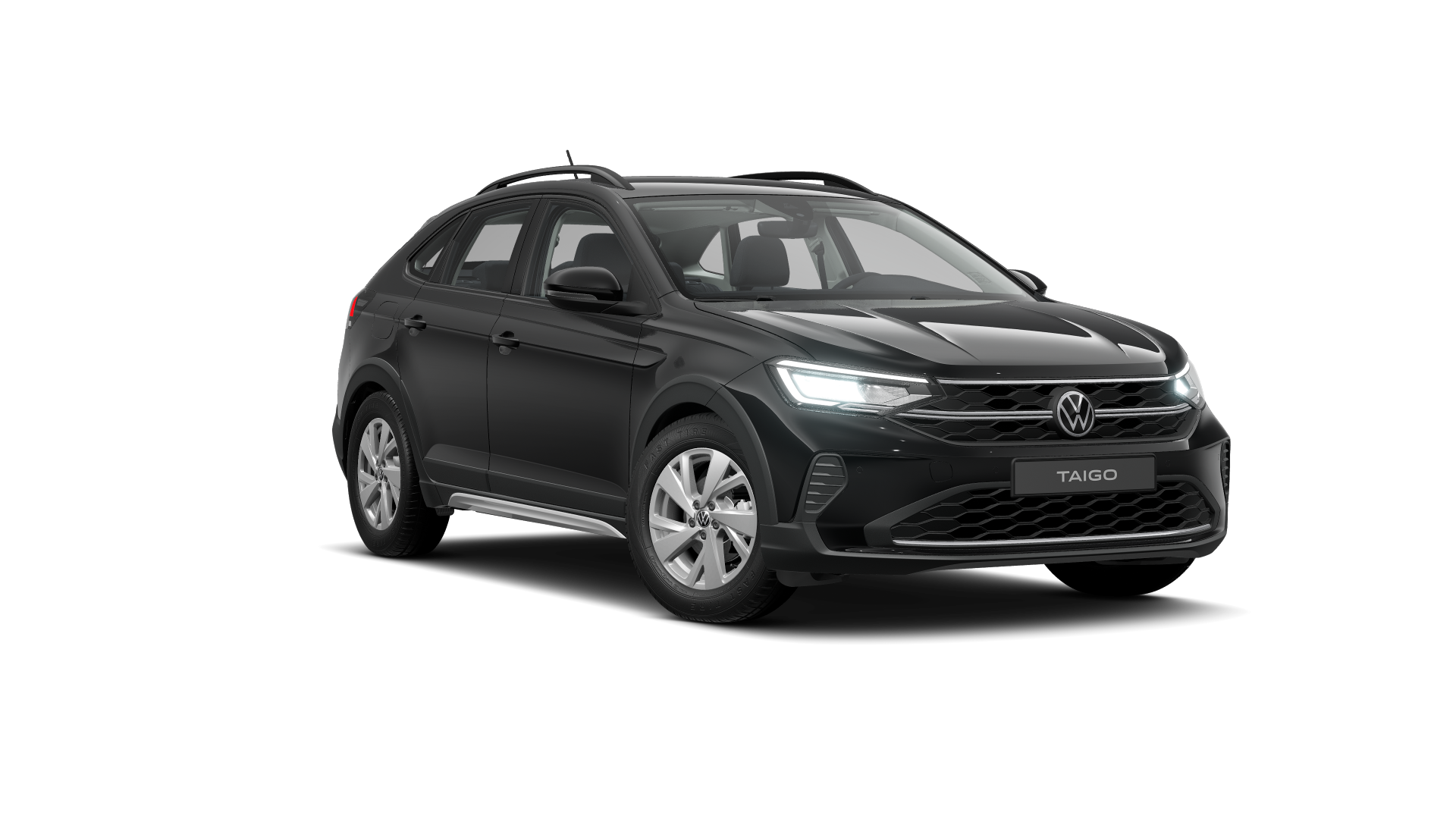 Volkswagen Taigo 1.5 TSI DSG Life