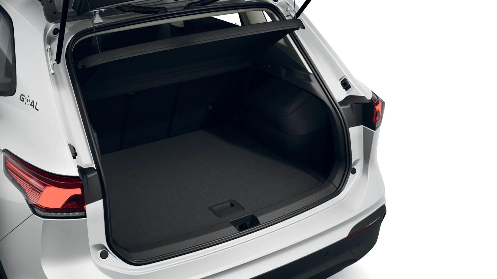 Volkswagen Tiguan 2.0 TDI 4Motion DSG