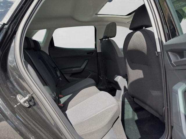 Seat Ibiza 1.0 TSI DSG