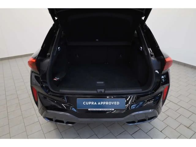 Cupra Terramar 2.0 TSI VZ