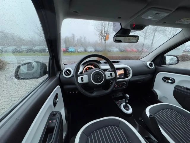 Renault Twingo Electric Techno