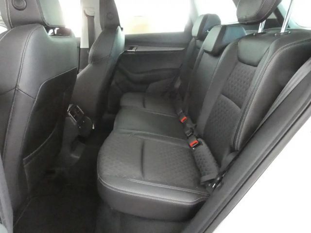 Skoda Karoq 2.0 TDI 4x4