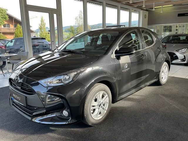 Mazda 2 Mazda2 Hybrid Centre Line Aut.