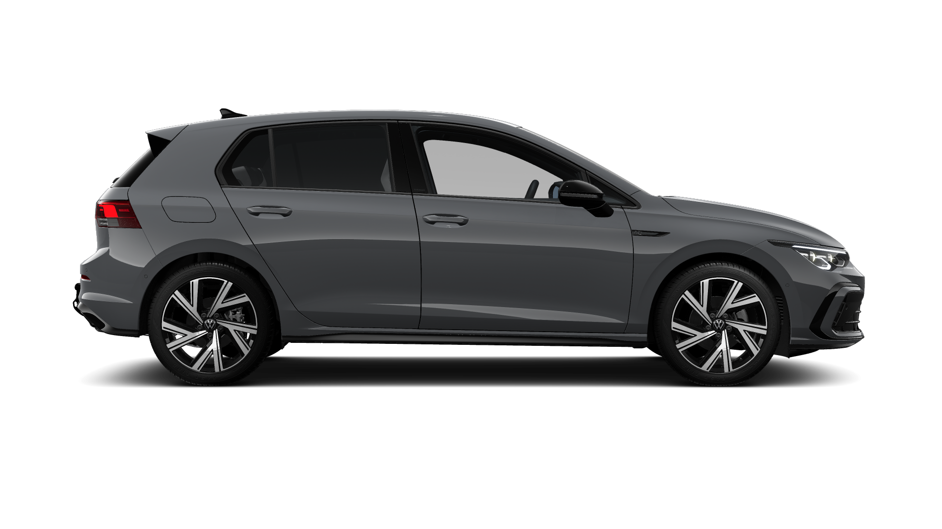 Volkswagen Golf 1.5 eTSI DSG Golf VIII R-Line