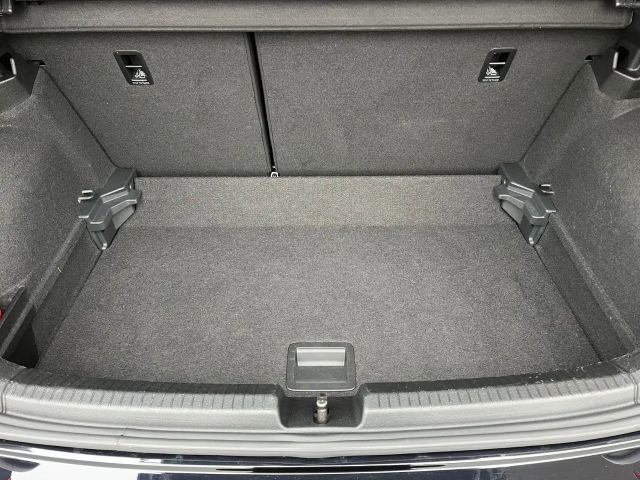 Volkswagen Polo 1.0 TSI DSG