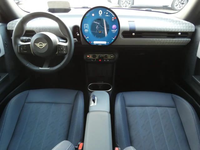 MINI Cooper S Coupe Cooper S Head-Up DAB LED Pano.Dach Komfortzg.