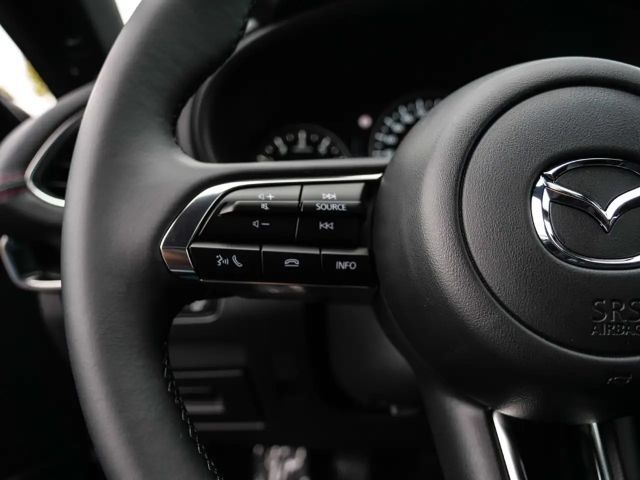 Mazda 3 2.5L Homura SkyActiv e-Skyactiv