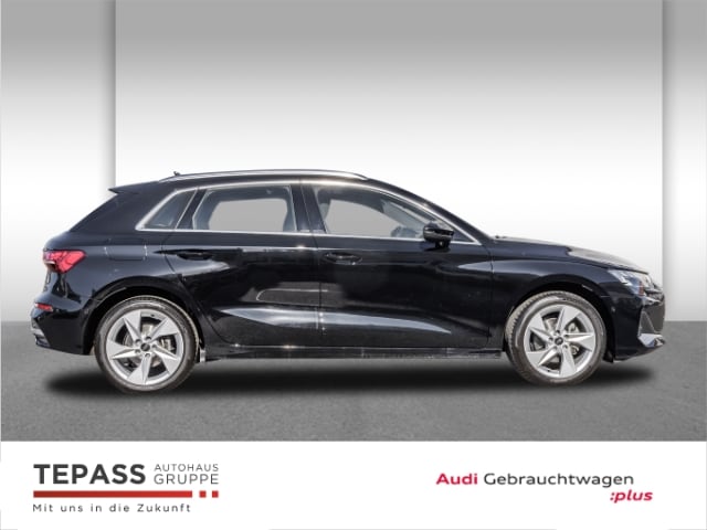 Audi A3 35 TFSI S-Tronic Sportback