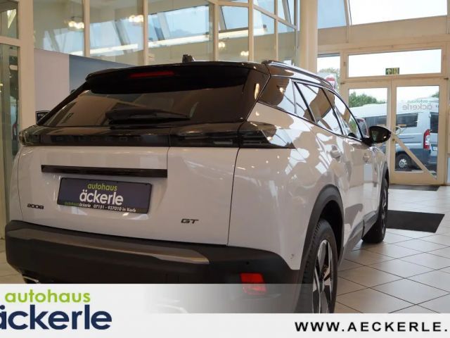 Peugeot 2008 GT-Line