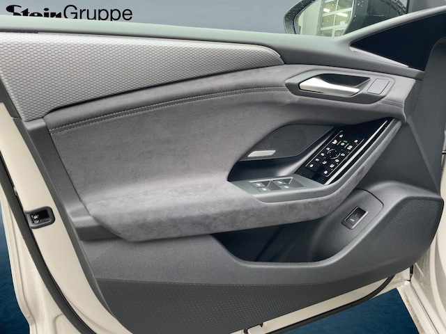 Audi A6 e-tron Performance Sportback