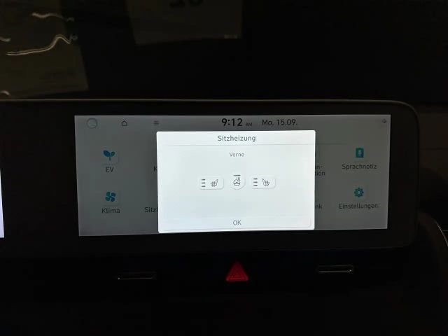 Hyundai IONIQ 5 Dynamiq