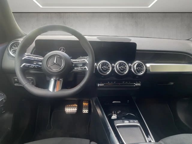 Mercedes-Benz GLB 200 4MATIC AMG Line GLB 200 d
