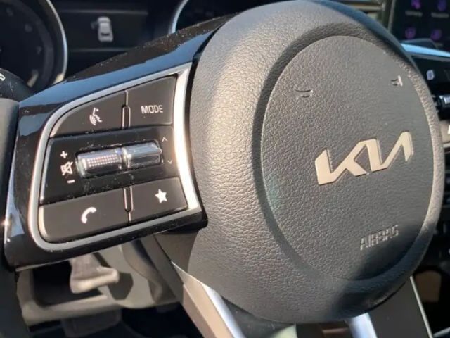 Kia XCeed GDi Platinum Edition