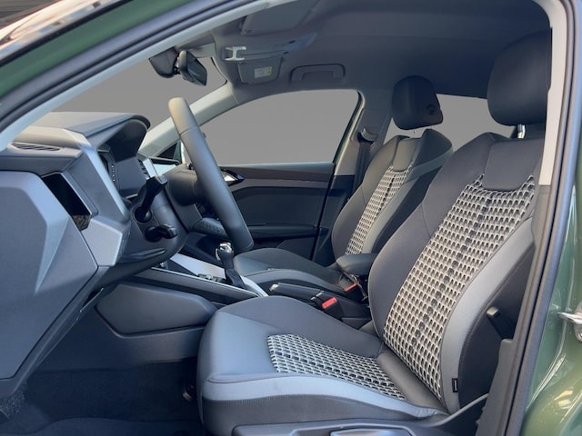 Audi A1 30 TFSI S-Line S-Tronic Sportback