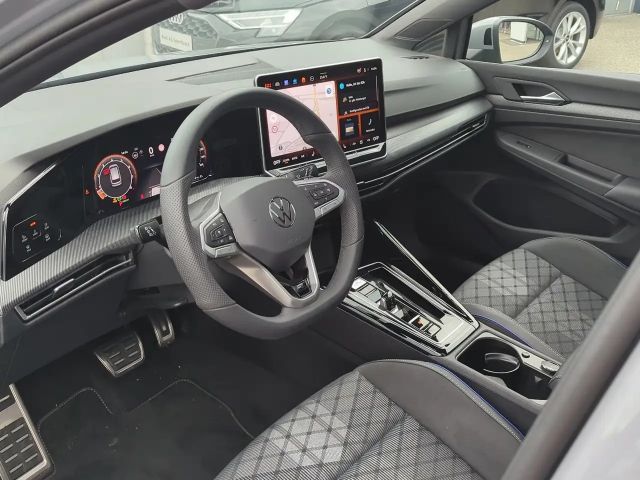 Volkswagen Golf DSG R-Line Variant