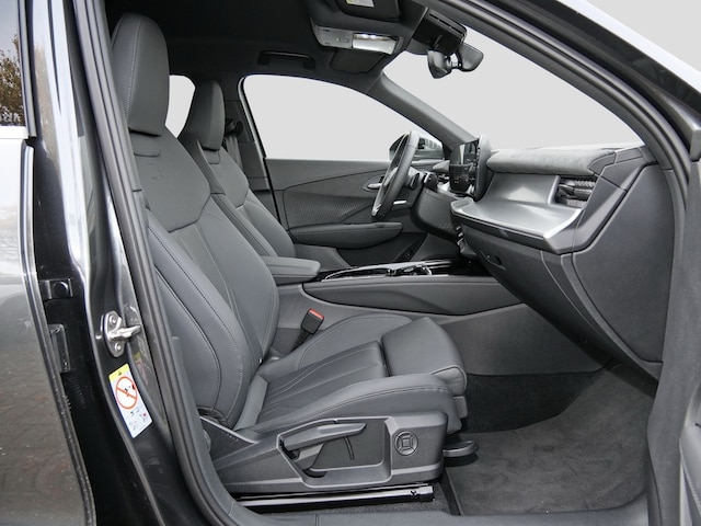 Audi Q3 Hybride S-Tronic