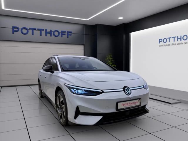 Volkswagen ID.7 IQ.Drive Pro Tourer