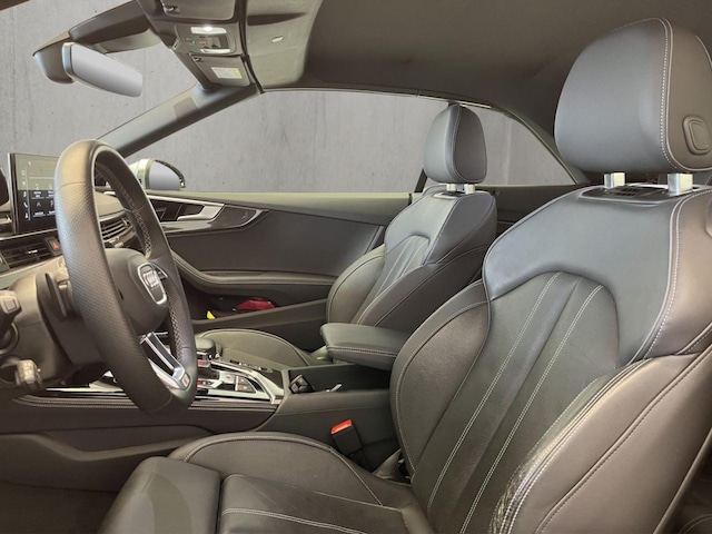 Audi S5 Cabriolet Quattro