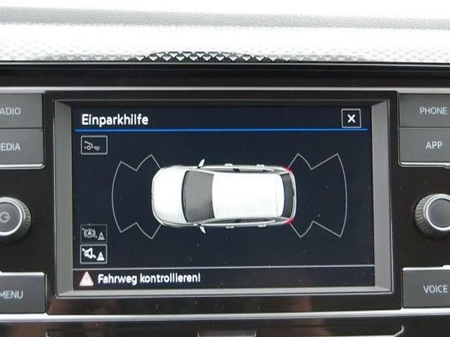 Volkswagen Polo Life